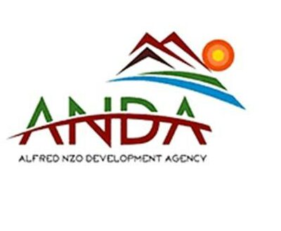 Alfred Nzo Development agency (ANDA)