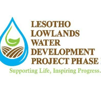 LESOTHO LOWLANDS WATER DEVELOPMENT