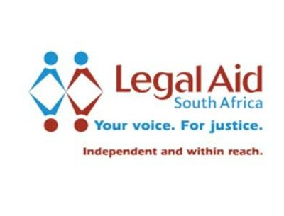 LEGAL AID SOUTH AFRICA