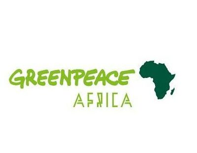 GREENPEACE