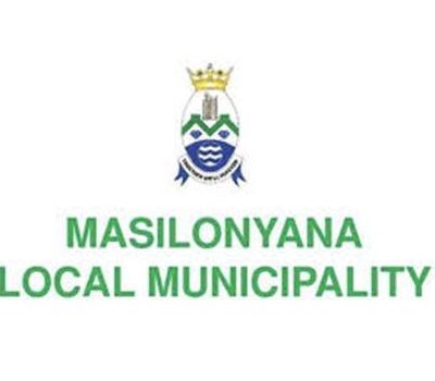 Masilonyana Municipality