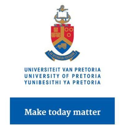 university of Pretoria