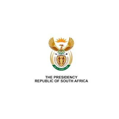 The Presidency of South Africa