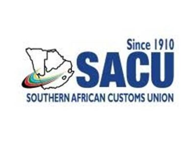 Southern African Custom Union (SACU)