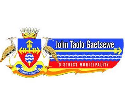 John Taola Gaetsewe District Municipality