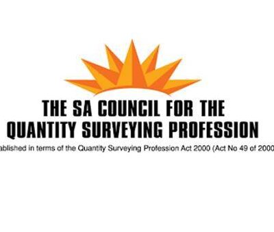 The South African Council for the Quality Surveying Professions (SACQSP)