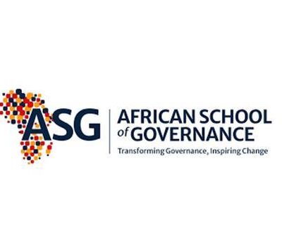 African School of Governance (ASG)