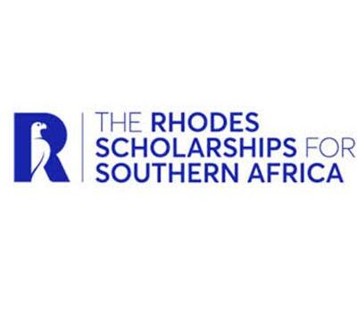 The Rhodes Scholarship for Southern Africa