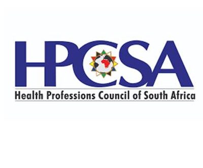 Health Professions Council of South Africa (HPCSA)