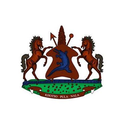 lesotho ministry of agriculture and food security