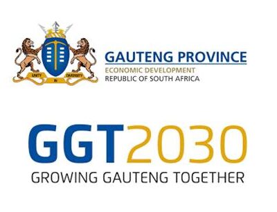 Gauteng Province Economic Development