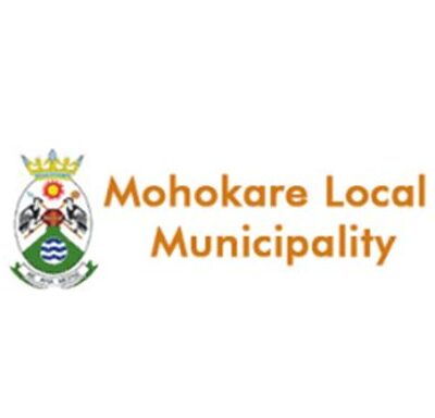 Mohokare Local Municipality